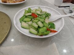 -德記大排档 26年老字号(西湖店)