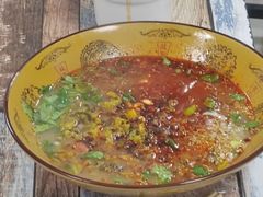 -火辣辣麻辣粉(桃园二巷店)