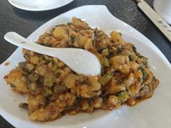 -喜洲翰林餐厅(董家百年老宅店)