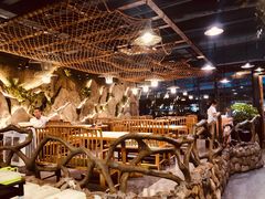 -渝味川菜(夜宵航母店)