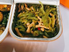 -徐记海鲜·宴会(大唐西市|丰庆店)