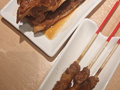 -大师兄·西北小馆(金湾华发商都店)