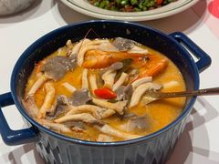 -美泰·Mangothai·清迈云街(天空之城店)
