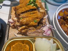 -清真·宁夏印象·盐池滩羊肉体验店(江宁路店)