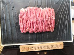 -东来顺(非遗·清真火锅·盛世广场店)