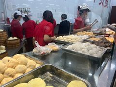 -常州糕团店(北大街新世纪商城店)