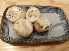 -陈家生煎(世茂双子塔店)