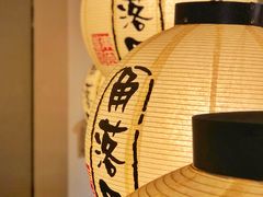 -角落里(中山公园店)