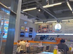 -肥韬茶餐厅(海上世界店)