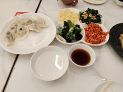 -东方饺子王(新奥购物中心店)