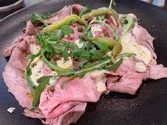 -La Strada(安福路店)
