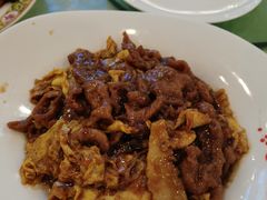醋溜木须-鸿宾楼(展览馆路店)