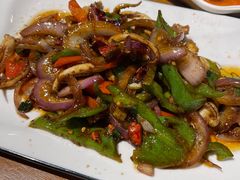 -徐州小院(永宁北路店)