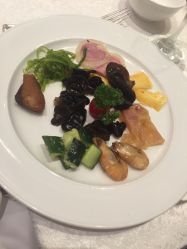 -上海虹桥锦江大酒店·宴会厅