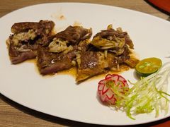 -小山日本料理(兴业太古汇店)