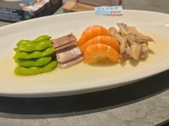 -佬太公海鸭·海鲜大排档(上海总店)