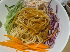 -苏小柳点心·手作小笼包(鸿寿坊分院)