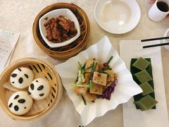 -龙的酒楼·手工早茶·顺德菜(近良路店)