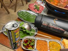 -麒麟风烤牛肉·云南烧烤小排档(丹凤街店)