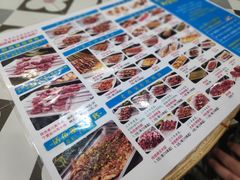 -勇利赵家烤肉坊(翠华北路店)