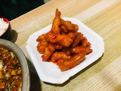 -黑皮酸菜鱼(绣花巷店)