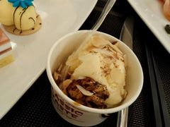-漢咖啡·全服务式自助晚餐(武汉洲际酒店)