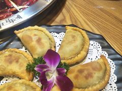 -清真·嘉福元火锅(正宁路店)