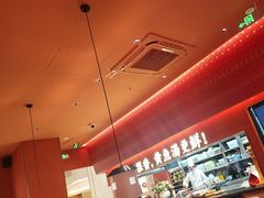 -闽上鲜·福建菜(龙湖滨江天街店)