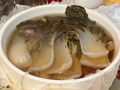 -海鲜街菜馆(海珠南路店)