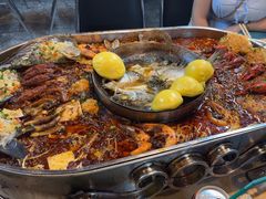 -原乡故事里海鲜大餐(玉祥门北马道巷店)