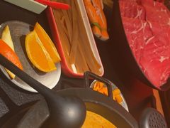 -晓宇重庆火锅(西安荟聚店)