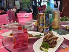 -龙景轩大酒店(宝杨路店)