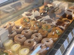 -DRUNK BAKER(上海陕康里店)