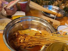 -嘉州鲜知味钵钵鸡(奎星楼店)