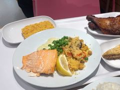 -宜家·瑞典风味餐厅(四元桥店)