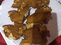 -万柳阁小馆·花园餐厅(龙潭湖店)