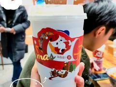 -茶百道(爱融荟城店)