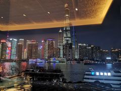 -三利音·东方司宴(外滩店)