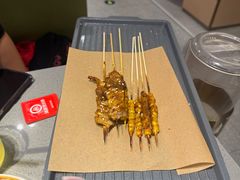 -海底捞火锅(金光华店)