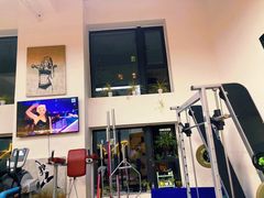-悦耐私教健身馆(保利中心店)