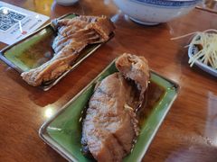 苏式爆鱼-同得兴 Since·1995 传统苏式面馆(十全街店)