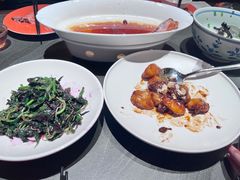 -小厨娘金榜题名(夫子庙秦淮河店)