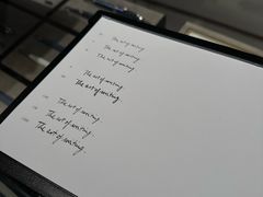 -万宝龙MONTBLANC(太古汇精品店)