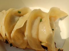 煎饺-王胖子土菜馆·特色杭帮菜·农家土菜