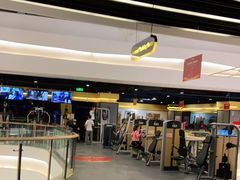 -力美健·游泳·健身(亚运城店)