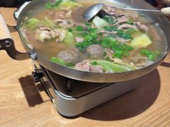 -川堂风·跷脚牛肉·乐山爆炒(宝山日月光店)