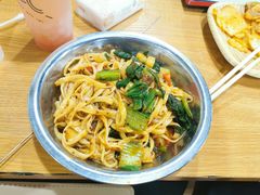 -汇通杨家·烤肉(汇通店)