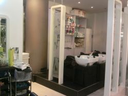 店内环境-DRG达人馆造型