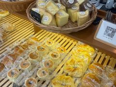 -0+1·手作面包(新北店)