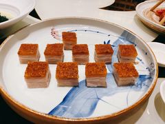 一口烧肉-广州文华东方酒店·江-由辉师傅主理